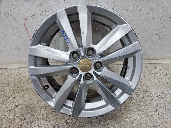 Set jante aliaj MITSUBISHI ASX (GA) [Fabr 2010-2020] SUV OEM