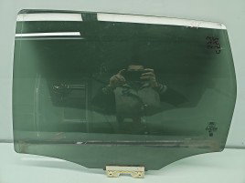 Geam usa stanga spate Ford Kuga II [Fabr 2012-prezent] SUV Facelift OEM