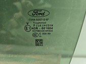 Geam usa stanga spate Ford Kuga II [Fabr 2012-prezent] SUV Facelift OEM