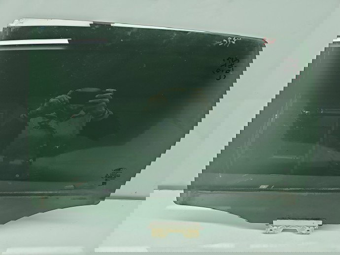 Geam usa stanga spate Ford Kuga II [Fabr 2012-prezent] SUV Facelift OEM