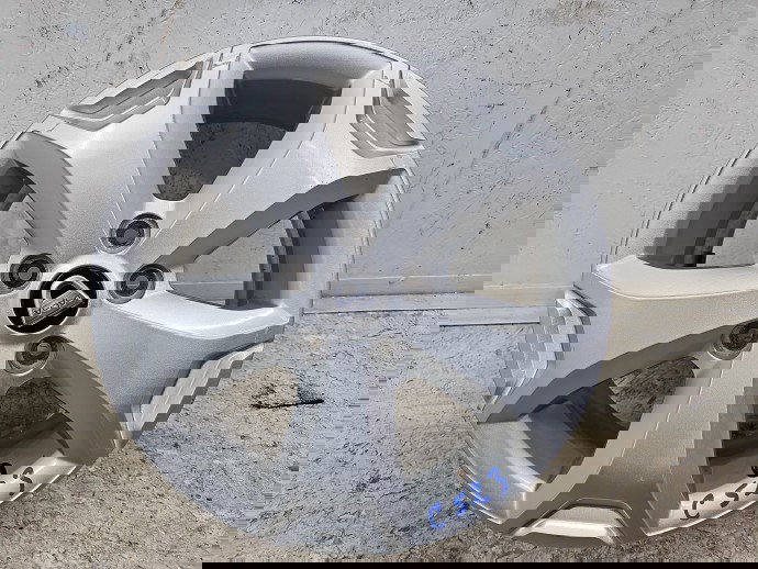 Janta aliaj Dacia Duster 2 [Fabr 2017-2023] 403007372R