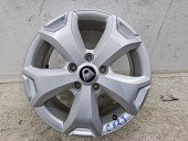 Janta aliaj Dacia Duster 2 [Fabr 2017-2023] 403007372R