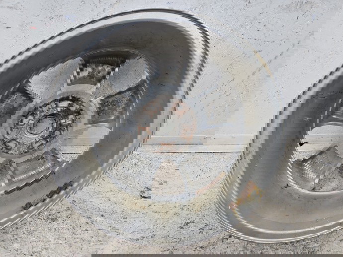 Janta aliaj Dacia Duster 2 [Fabr 2017-2023] 403007372R