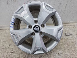 Janta aliaj Dacia Duster 2 [Fabr 2017-2023] 403007372R