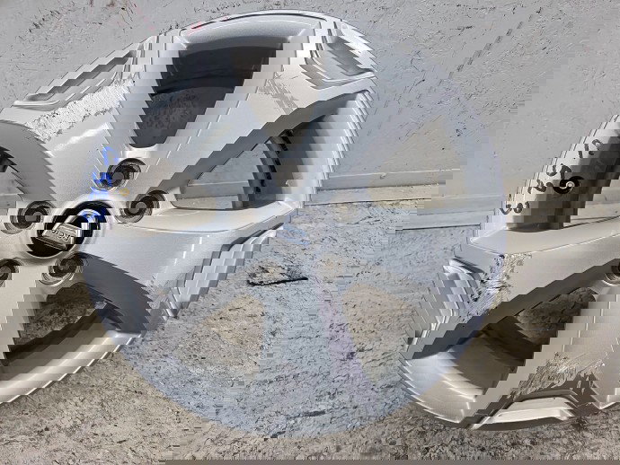 Janta aliaj Dacia Duster 2 [Fabr 2017-2023] 403007372R