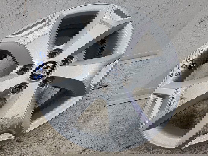 Janta aliaj Dacia Duster 2 [Fabr 2017-2023] 403007372R