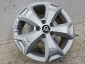 Janta aliaj Dacia Duster 2 [Fabr 2017-2023] 403007372R