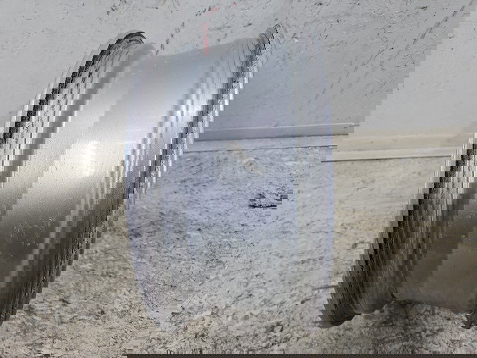 Janta aliaj Dacia Duster 2 [Fabr 2017-2023] 403007372R