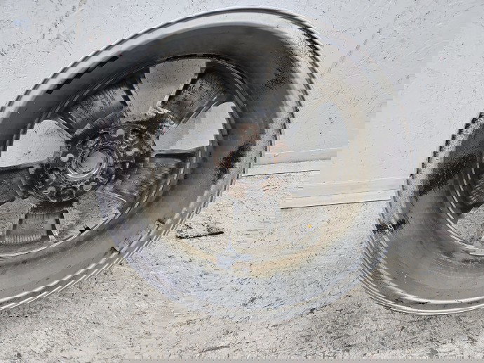 Janta aliaj Dacia Duster 2 [Fabr 2017-2023] 403007372R