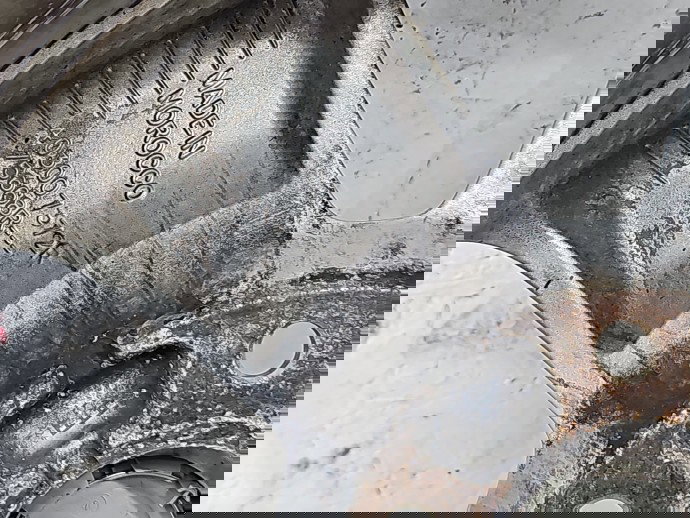 Janta aliaj Dacia Duster 2 [Fabr 2017-2023] 403007372R