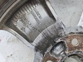 Janta aliaj Dacia Duster 2 [Fabr 2017-2023] 403007372R