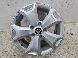 Janta aliaj Dacia Duster 2 [Fabr 2017-2023] 403007372R