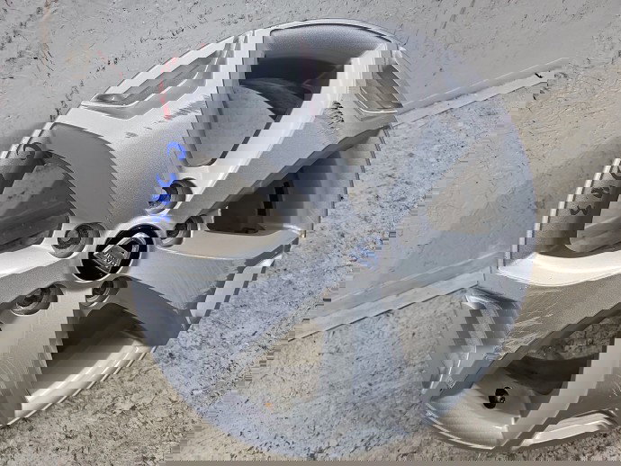 Janta aliaj Dacia Duster 2 [Fabr 2017-2023] 403007372R