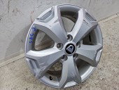 Janta aliaj Dacia Duster 2 [Fabr 2017-2023] 403007372R