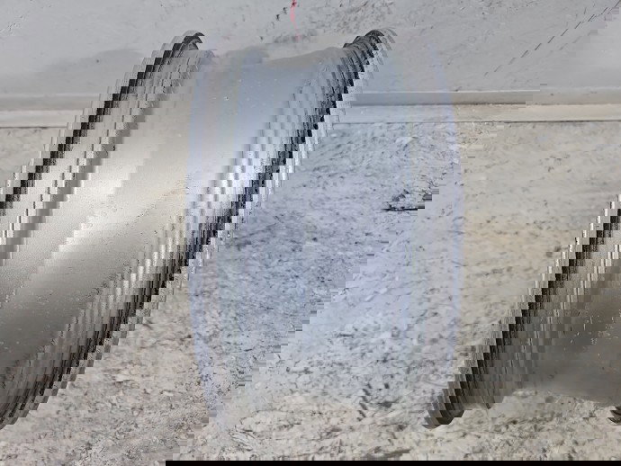 Janta aliaj Dacia Duster 2 [Fabr 2017-2023] 403007372R