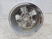 Janta aliaj Dacia Duster 2 [Fabr 2017-2023] 403007372R