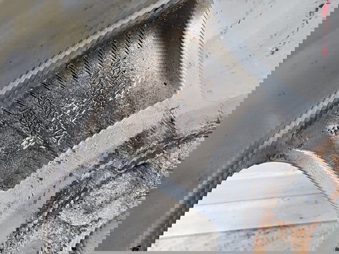 Janta aliaj Dacia Duster 2 [Fabr 2017-2023] 403007372R