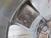 Janta aliaj Dacia Duster 2 [Fabr 2017-2023] 403007372R