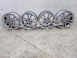 Set jante aliaj KIA Ceed (JD) [Fabr 2012-2018] Hatchback 52910-A22707