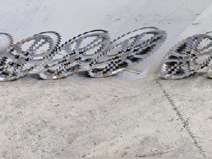 Set jante aliaj KIA Ceed (JD) [Fabr 2012-2018] Hatchback 52910-A22707