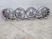 Set jante aliaj KIA Ceed (JD) [Fabr 2012-2018] Hatchback 52910-A22707