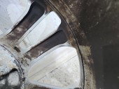 Set jante aliaj KIA Ceed (JD) [Fabr 2012-2018] Hatchback 52910-A22707