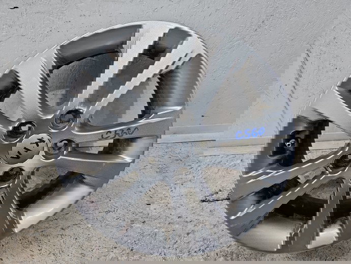 Set jante aliaj KIA Ceed (JD) [Fabr 2012-2018] Hatchback 52910-A22707