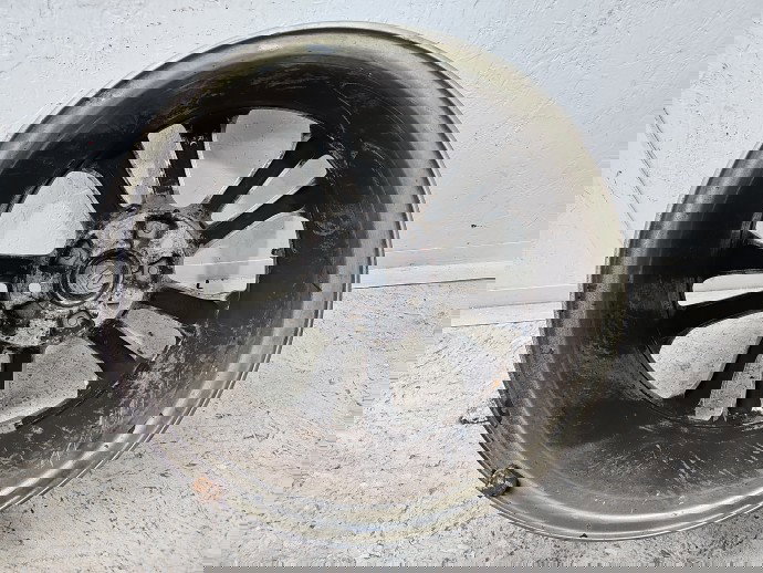 Set jante aliaj KIA Ceed (JD) [Fabr 2012-2018] Hatchback 52910-A22707