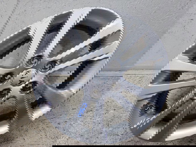 Set jante aliaj KIA Ceed (JD) [Fabr 2012-2018] Hatchback 52910-A22707