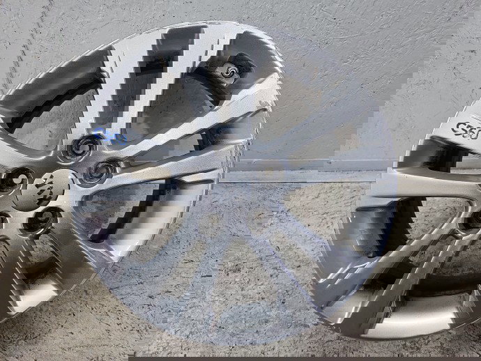 Set jante aliaj KIA Ceed (JD) [Fabr 2012-2018] Hatchback 52910-A22707