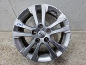 Set jante aliaj KIA Ceed (JD) [Fabr 2012-2018] Hatchback 52910-A22707