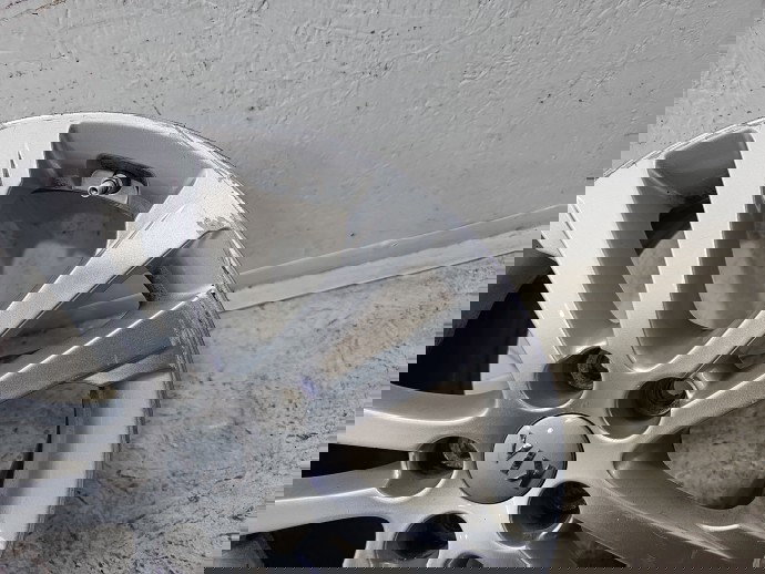 Set jante aliaj KIA Ceed (JD) [Fabr 2012-2018] Hatchback 52910-A22707