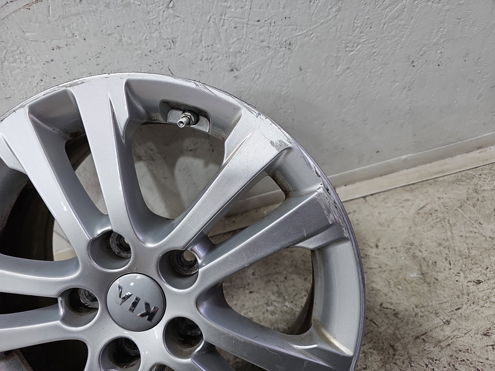 Set jante aliaj KIA Ceed (JD) [Fabr 2012-2018] Hatchback 52910-A22707 - imagine 7