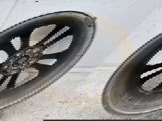 Set jante aliaj KIA Ceed (JD) [Fabr 2012-2018] Hatchback 52910-A22707