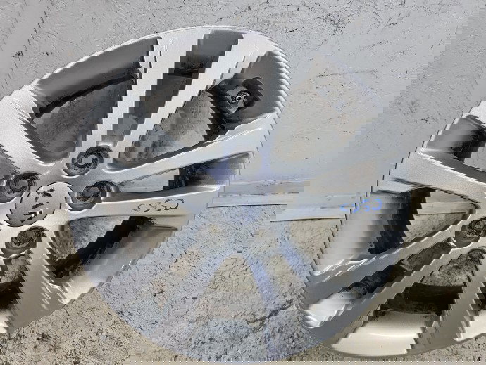 Set jante aliaj KIA Ceed (JD) [Fabr 2012-2018] Hatchback 52910-A22707