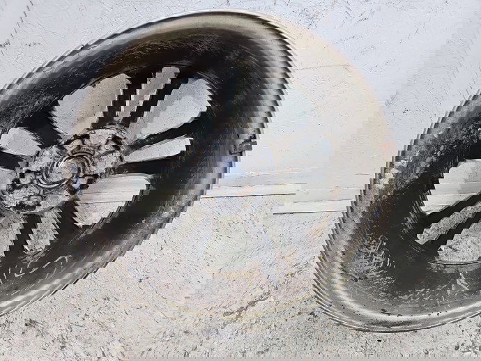 Set jante aliaj KIA Ceed (JD) [Fabr 2012-2018] Hatchback 52910-A22707