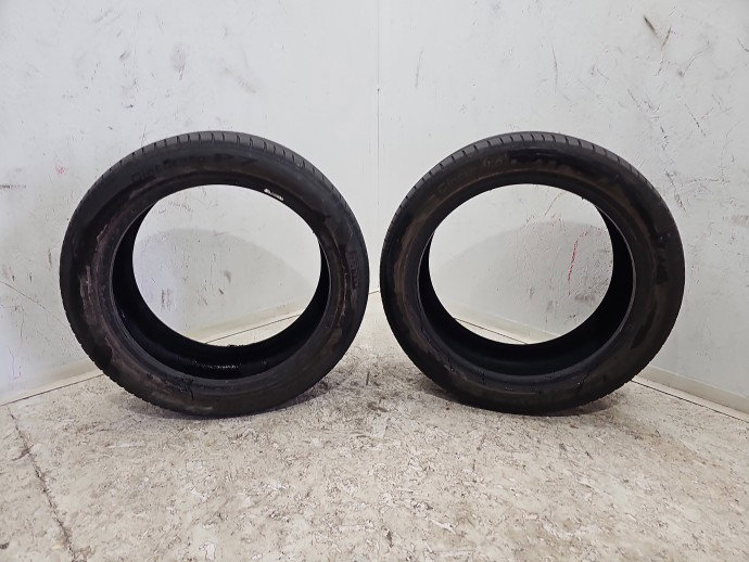 Set 2 anvelope vara Volkswagen UP [Fabr 2011-2019] OEM