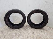 Set 2 anvelope vara Volkswagen UP [Fabr 2011-2019] OEM