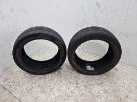 Set 2 anvelope vara Volkswagen UP [Fabr 2011-2019] OEM