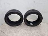 Set 2 anvelope vara Volkswagen UP [Fabr 2011-2019] OEM