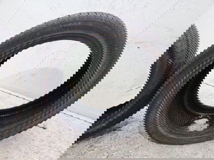 Set 2 anvelope vara Volkswagen UP [Fabr 2011-2019] OEM