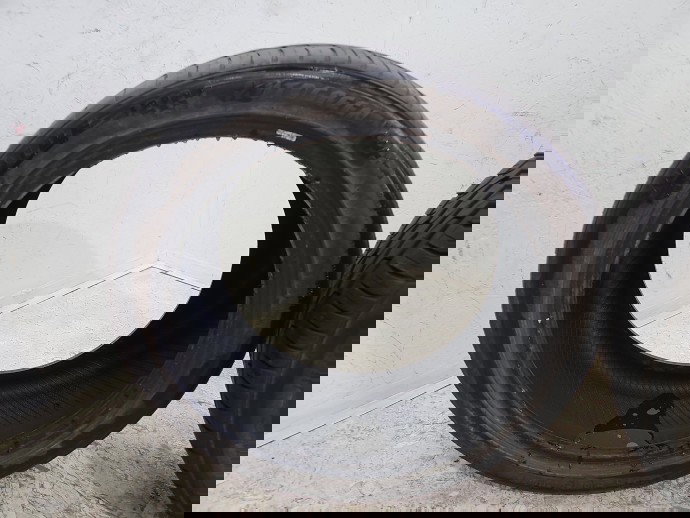 Set 2 anvelope vara Volkswagen UP [Fabr 2011-2019] OEM