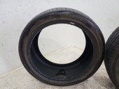 Set 2 anvelope vara Volkswagen UP [Fabr 2011-2019] OEM