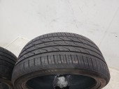 Set 2 anvelope vara Volkswagen UP [Fabr 2011-2019] OEM