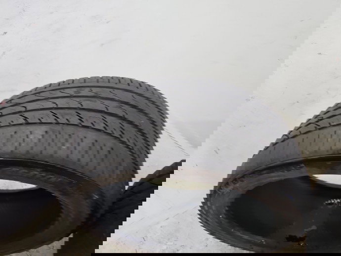 Set 2 anvelope vara Volkswagen UP [Fabr 2011-2019] OEM