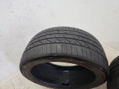 Set 2 anvelope vara Volkswagen UP [Fabr 2011-2019] OEM