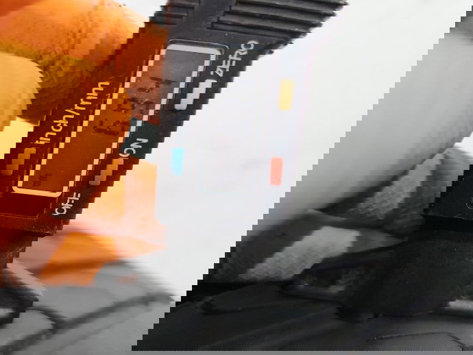 Set 2 anvelope vara Volkswagen UP [Fabr 2011-2019] OEM