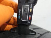 Set 2 anvelope vara Volkswagen UP [Fabr 2011-2019] OEM