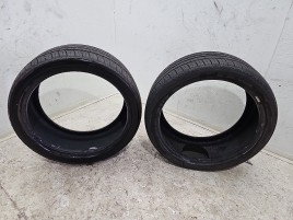 Set 2 anvelope vara Volkswagen UP [Fabr 2011-2019] OEM
