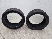 Set 2 anvelope vara Volkswagen UP [Fabr 2011-2019] OEM